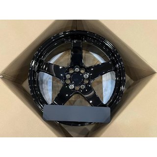 Taotut OEM-vanteet R19 (4 kpl) kuva 1