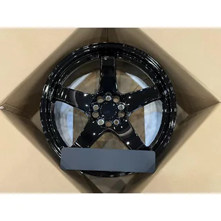 Taotut OEM-vanteet R19 (4 kpl) Nissan Skyline 1998–2002 kuva 1