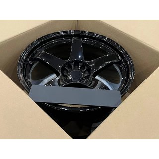 Taotut OEM-vanteet R19 (4 kpl) Nissan Skyline 1998–2002 kuva 4