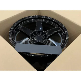 Taotut OEM-vanteet R19 (4 kpl) Nissan Skyline 1998–2002 kuva 4