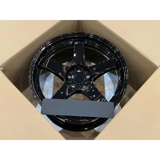 Taotut OEM-vanteet R19 (4 kpl) kuva 2
