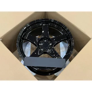 Taotut OEM-vanteet R19 (4 kpl) Nissan Skyline 1998–2002 kuva 2