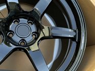 Nissan GT-R 2008–2025 Taotut OEM-vanteet R20 V1 (4 kpl) kuva 4