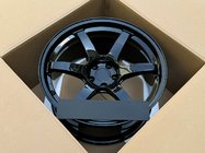 Nissan GT-R 2008–2025 Taotut OEM-vanteet R20 V1 (4 kpl) kuva 2
