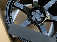 Nissan GT-R 2008–2025 Taotut OEM-vanteet R20 V1 (4 kpl) kuva 5