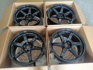 Nissan GT-R 2008–2025 Taotut OEM-vanteet R20 V1 (4 kpl) kuva 6