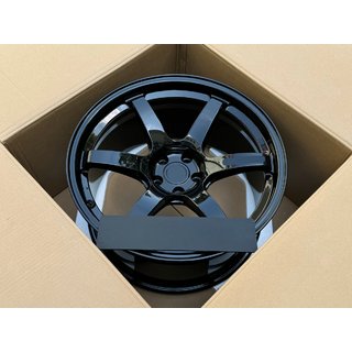 Taotut OEM-vanteet R20 V1 (4 kpl) Nissan GT-R 2008–2025 kuva 2