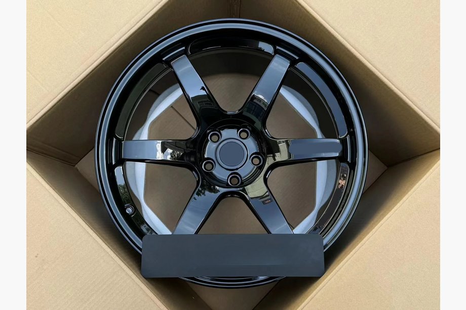 Nissan GT-R 2008–2025 Taotut OEM-vanteet R20 V1 (4 kpl) Image