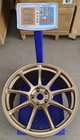 Nissan GT-R 2008–2025 Taotut OEM-vanteet R20 V2 (4 kpl) kuva 12