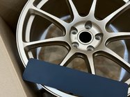Nissan GT-R 2008–2025 Taotut OEM-vanteet R20 V2 (4 kpl) kuva 7
