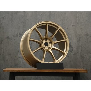 Taotut OEM-vanteet R20 V2 (4 kpl) Nissan GT-R 2008–2025 kuva 1