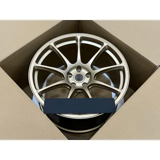 Taotut OEM-vanteet R20 V2 (4 kpl) Nissan GT-R 2008–2025 kuva 4