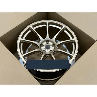 Taotut OEM-vanteet R20 V2 (4 kpl) Nissan GT-R 2008–2025 kuva 3