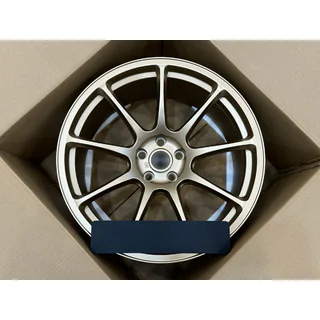 Taotut OEM-vanteet R20 V2 (4 kpl) Nissan GT-R 2008–2025 kuva 2