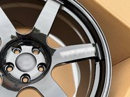 Nissan GT-R 2008–2025 Taotut OEM-vanteet R20 V3 (4 kpl) kuva 8