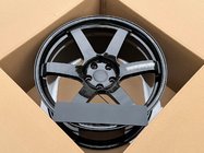 Nissan GT-R 2008–2025 Taotut OEM-vanteet R20 V3 (4 kpl) kuva 3