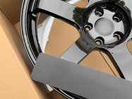 Nissan GT-R 2008–2025 Taotut OEM-vanteet R20 V3 (4 kpl) kuva 9