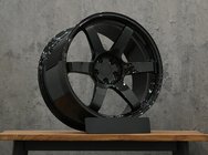 Nissan GT-R 2008–2025 Taotut OEM-vanteet R20 V3 (4 kpl) kuva 1