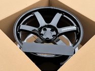 Nissan GT-R 2008–2025 Taotut OEM-vanteet R20 V3 (4 kpl) kuva 4