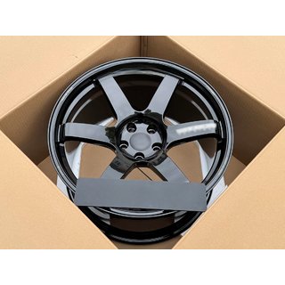 Taotut OEM-vanteet R20 V3 (4 kpl) Nissan GT-R 2008–2025 kuva 3