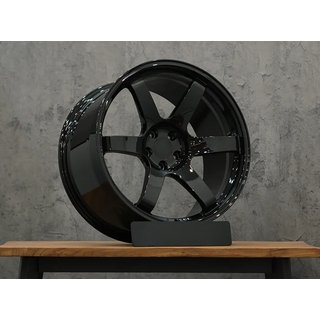 Taotut OEM-vanteet R20 V3 (4 kpl) Nissan GT-R 2008–2025 kuva 1