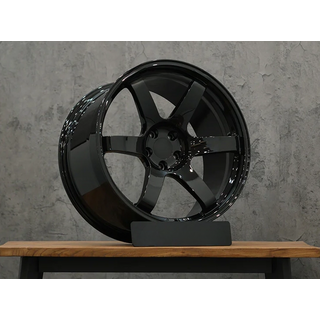 Taotut OEM-vanteet R20 V3 (4 kpl) Nissan GT-R 2008–2025 kuva 1