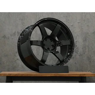 Taotut OEM-vanteet R20 V3 (4 kpl) Nissan GT-R 2008–2025 kuva 1