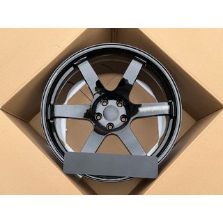 Taotut OEM-vanteet R20 V3 (4 kpl) Nissan GT-R 2008–2025 kuva 2