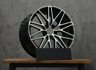Porsche Cayenne 2018– Taotut vanteet OEM R21 V1 (4 kpl) kuva 1