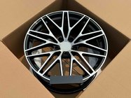 Porsche Cayenne 2018– Taotut vanteet OEM R21 V1 (4 kpl) kuva 3