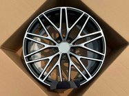 Porsche Cayenne 2018– Taotut vanteet OEM R21 V1 (4 kpl) kuva 2