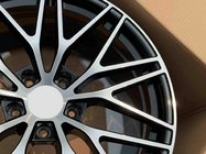Porsche Cayenne 2018– Taotut vanteet OEM R21 V1 (4 kpl) kuva 5
