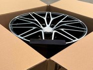 Porsche Cayenne 2018– Taotut vanteet OEM R21 V1 (4 kpl) kuva 4