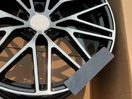 Porsche Cayenne 2018– Taotut vanteet OEM R21 V1 (4 kpl) kuva 6