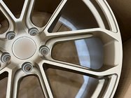 Porsche Cayenne 2018– Taotut vanteet OEM R22 V1 (4 kpl) kuva 7