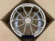 Porsche Cayenne 2018– Taotut vanteet OEM R22 V1 (4 kpl) kuva 2