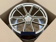 Porsche Cayenne 2018– Taotut vanteet OEM R22 V1 (4 kpl) kuva 4