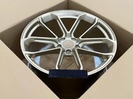 Porsche Cayenne 2018– Taotut vanteet OEM R22 V1 (4 kpl) kuva 5