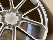 Porsche Cayenne 2018– Taotut vanteet OEM R22 V1 (4 kpl) kuva 8