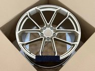 Porsche Cayenne 2018– Taotut vanteet OEM R22 V1 (4 kpl) kuva 3