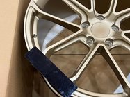 Porsche Cayenne 2018– Taotut vanteet OEM R22 V1 (4 kpl) kuva 9