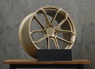 Porsche Cayenne 2018– Taotut vanteet OEM R22 V1 (4 kpl) kuva 1
