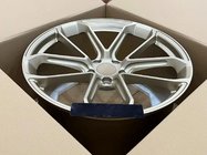 Porsche Cayenne 2018– Taotut vanteet OEM R22 V1 (4 kpl) kuva 6