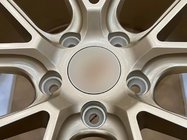 Porsche Cayenne 2018– Taotut vanteet OEM R22 V1 (4 kpl) kuva 10