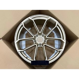Taotut vanteet OEM R22 V1 (4 kpl) Porsche Cayenne 2018– kuva 2
