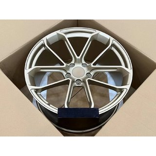 Taotut vanteet OEM R22 V1 (4 kpl) Porsche Cayenne 2018– kuva 4