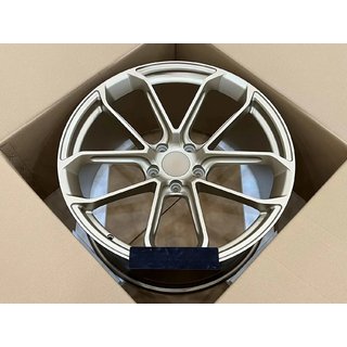 Taotut vanteet OEM R22 V1 (4 kpl) Porsche Cayenne 2018– kuva 3