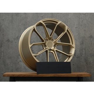 Taotut vanteet OEM R22 V1 (4 kpl) kuva 1