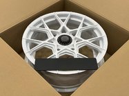 Porsche Boxster/Cayman 982 (718) 2016– Taotut OEM-vanteet R20 V1 (4 kpl) kuva 4