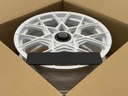 Porsche Boxster/Cayman 982 (718) 2016– Taotut OEM-vanteet R20 V1 (4 kpl) kuva 5